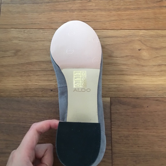 Brand new Aldo shoes- Size 7 - Picture 3 of 4